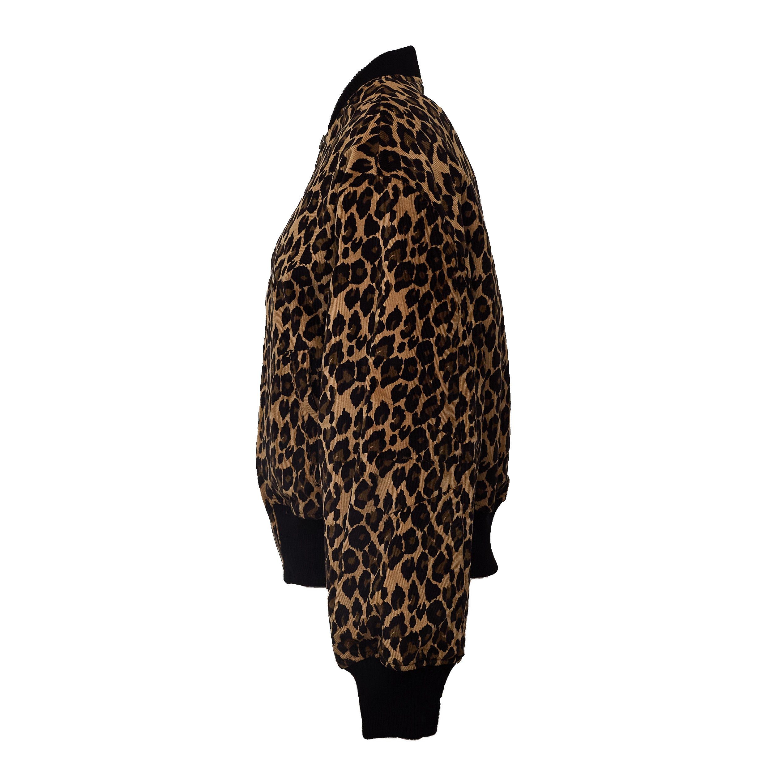 Kasen Bomber Jacket