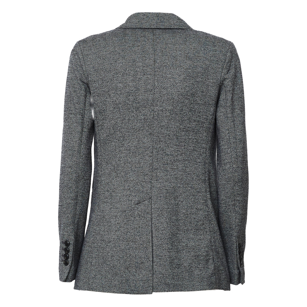 Blazer Double Breasted