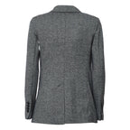 Blazer Double Breasted