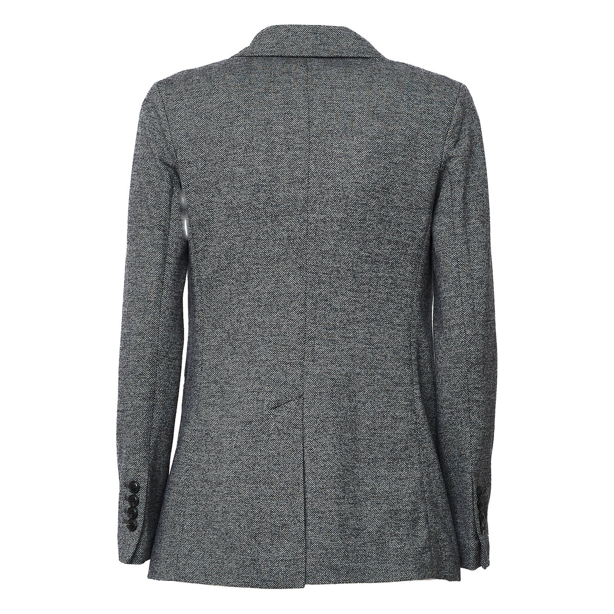 Blazer Double Breasted