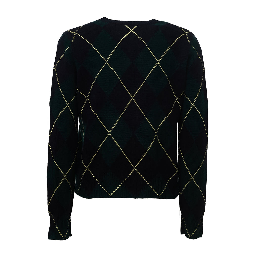 Maglia Girocollo