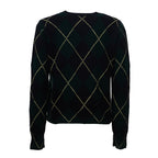 Maglia Girocollo