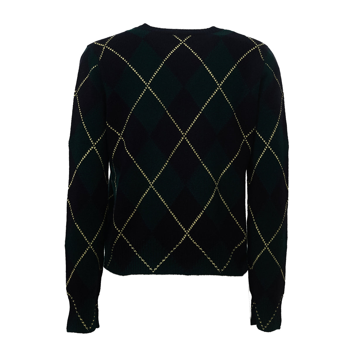 Maglia Girocollo
