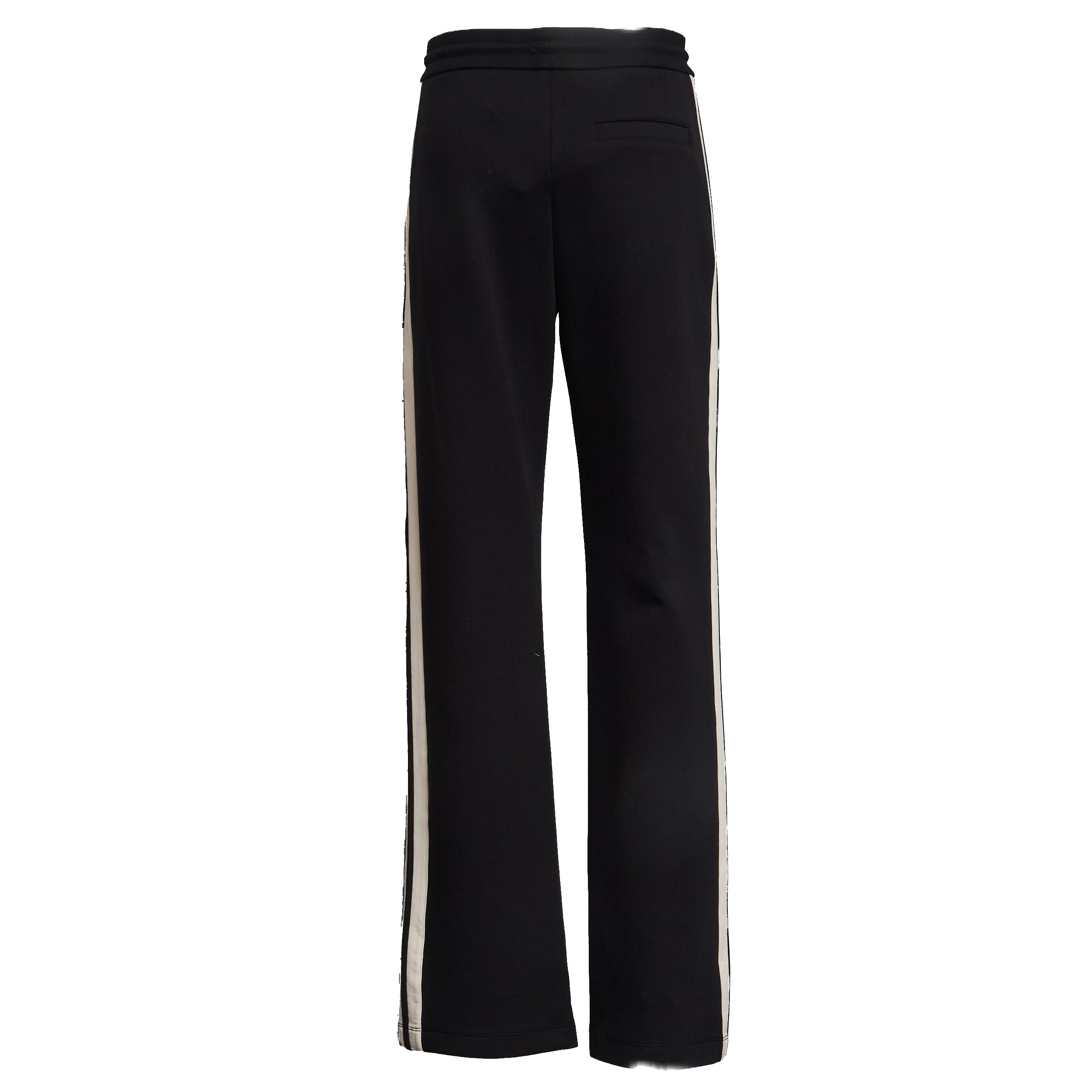 Pantaloni Vento In Jersey