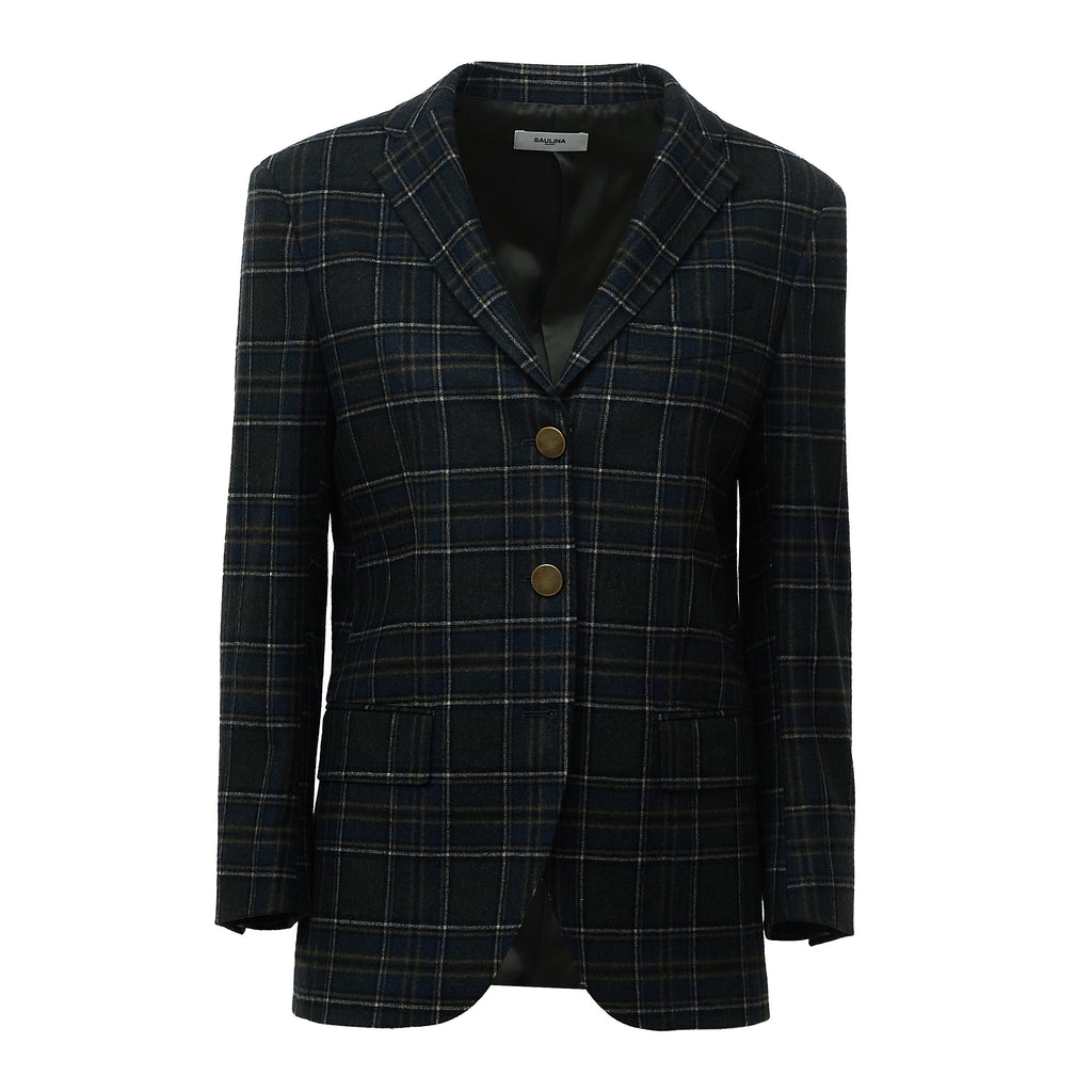 Blazer Agnese 3 Bottoni