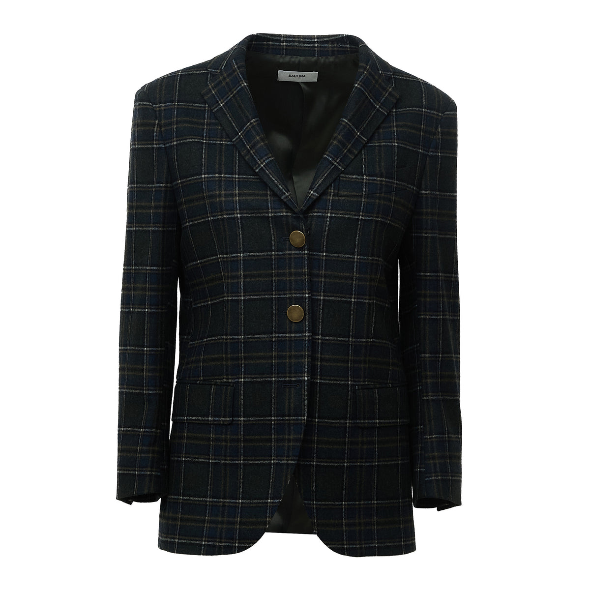 Blazer Agnese 3 Bottoni