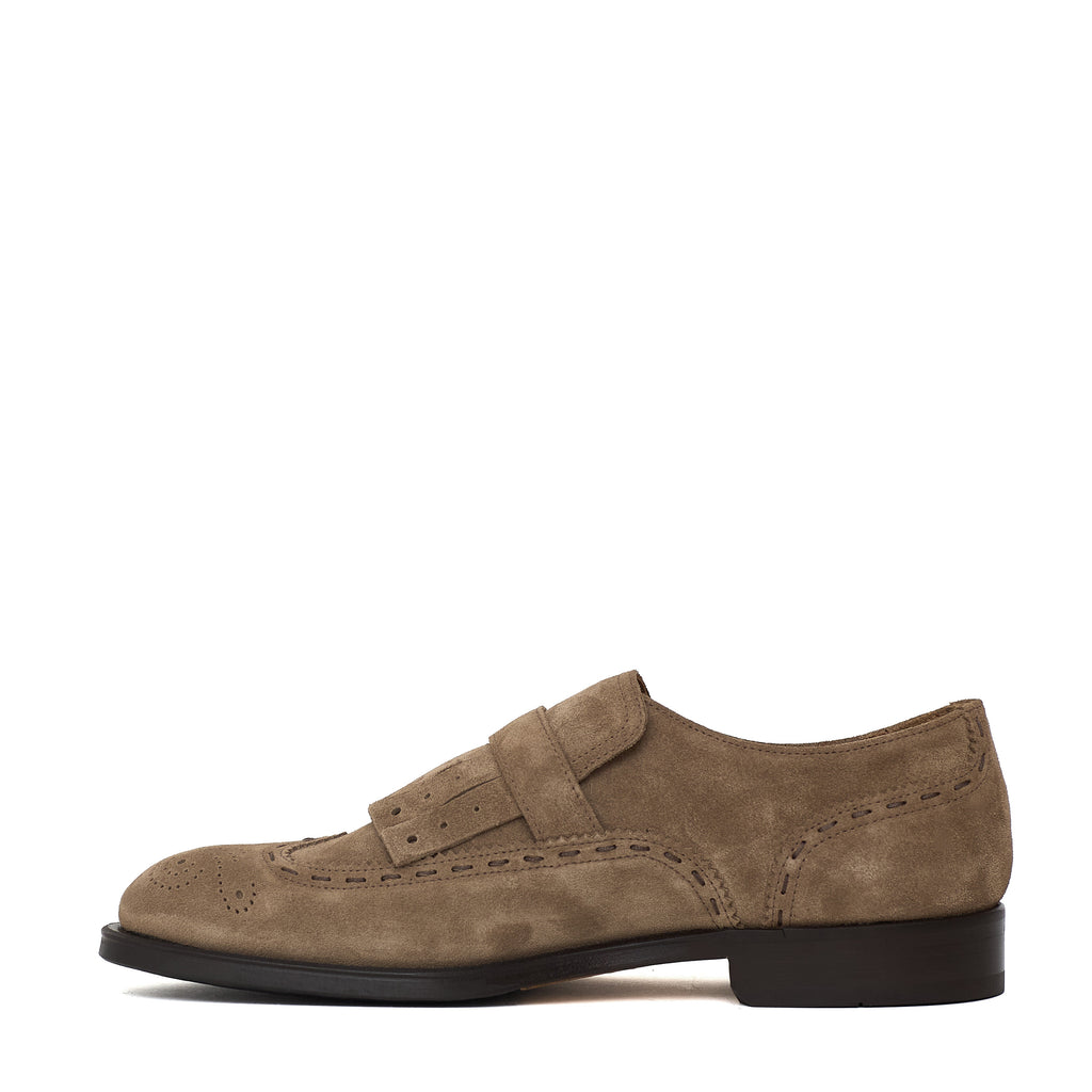 Kilty Monk Visone