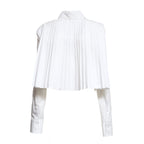 Camicia Ceppo Manica Corta