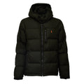 Insulated Bomber Jacket
