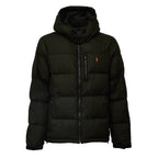 Insulated Bomber Jacket