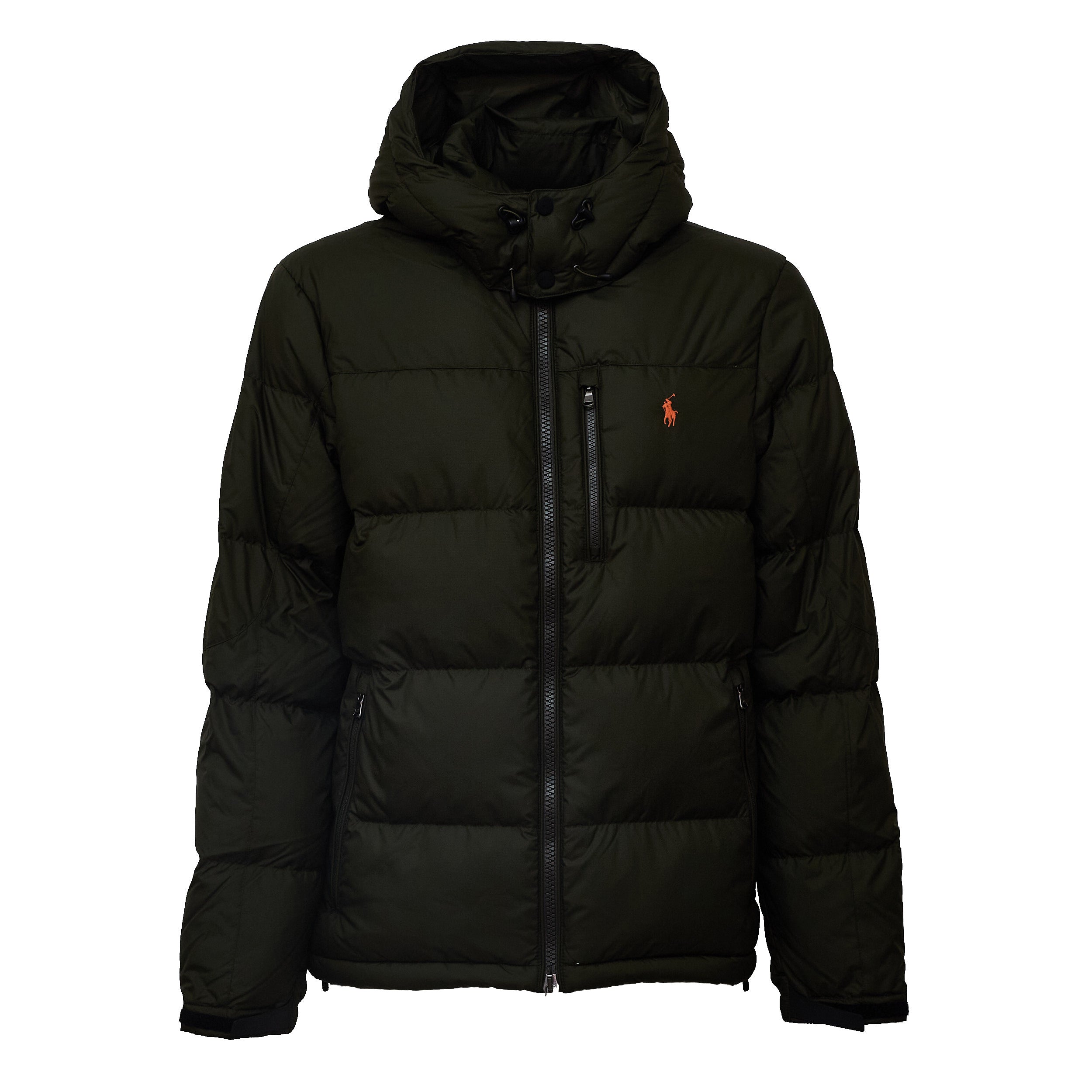 Insulated Bomber Jacket