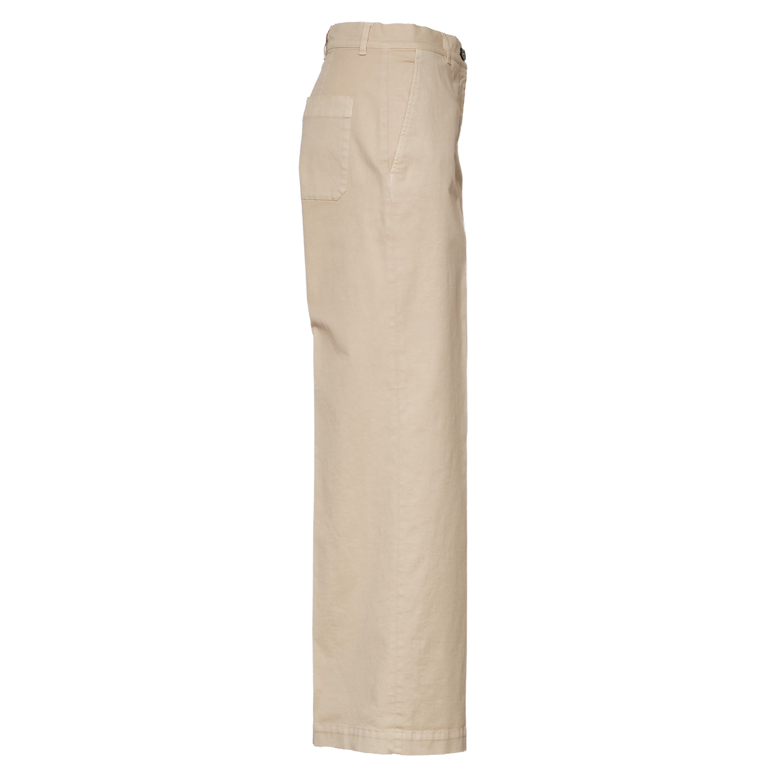 Pantaloni Mami.D