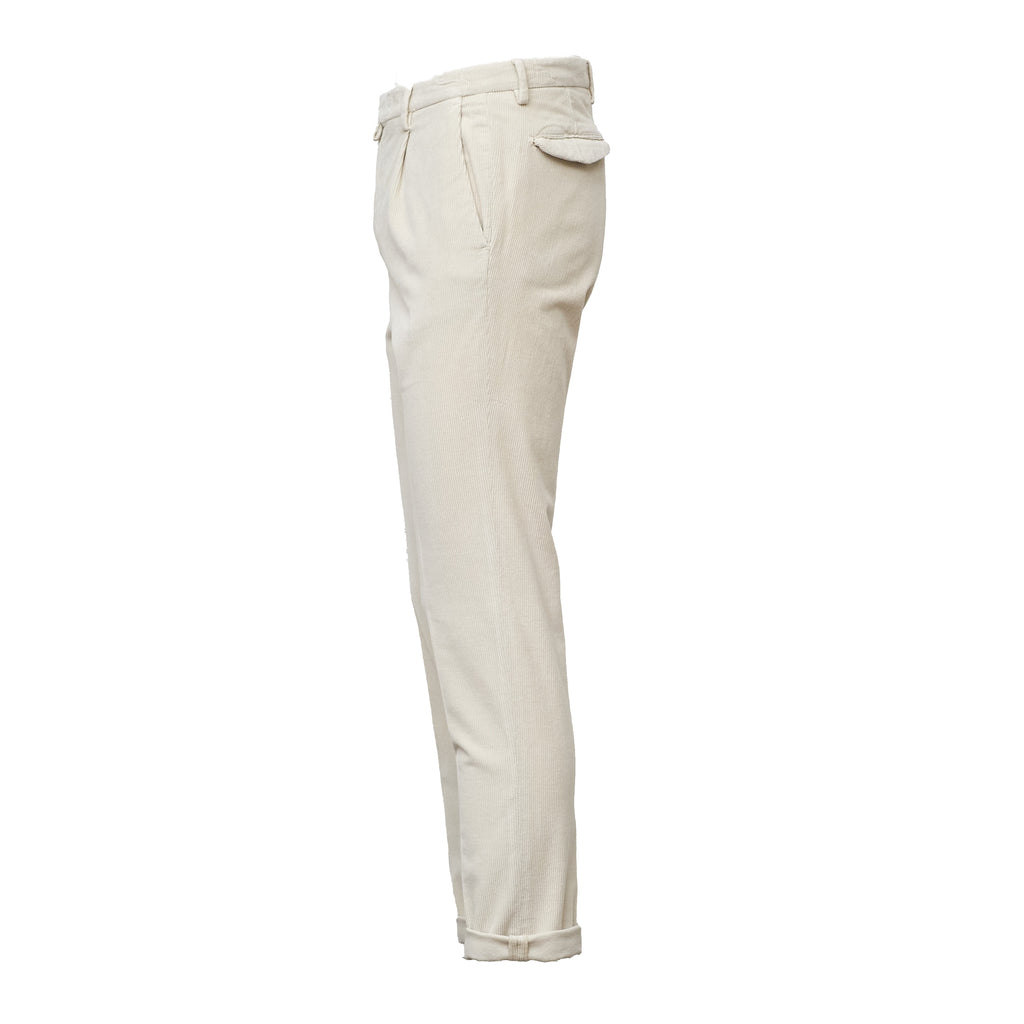 Pantaloni In Velluto