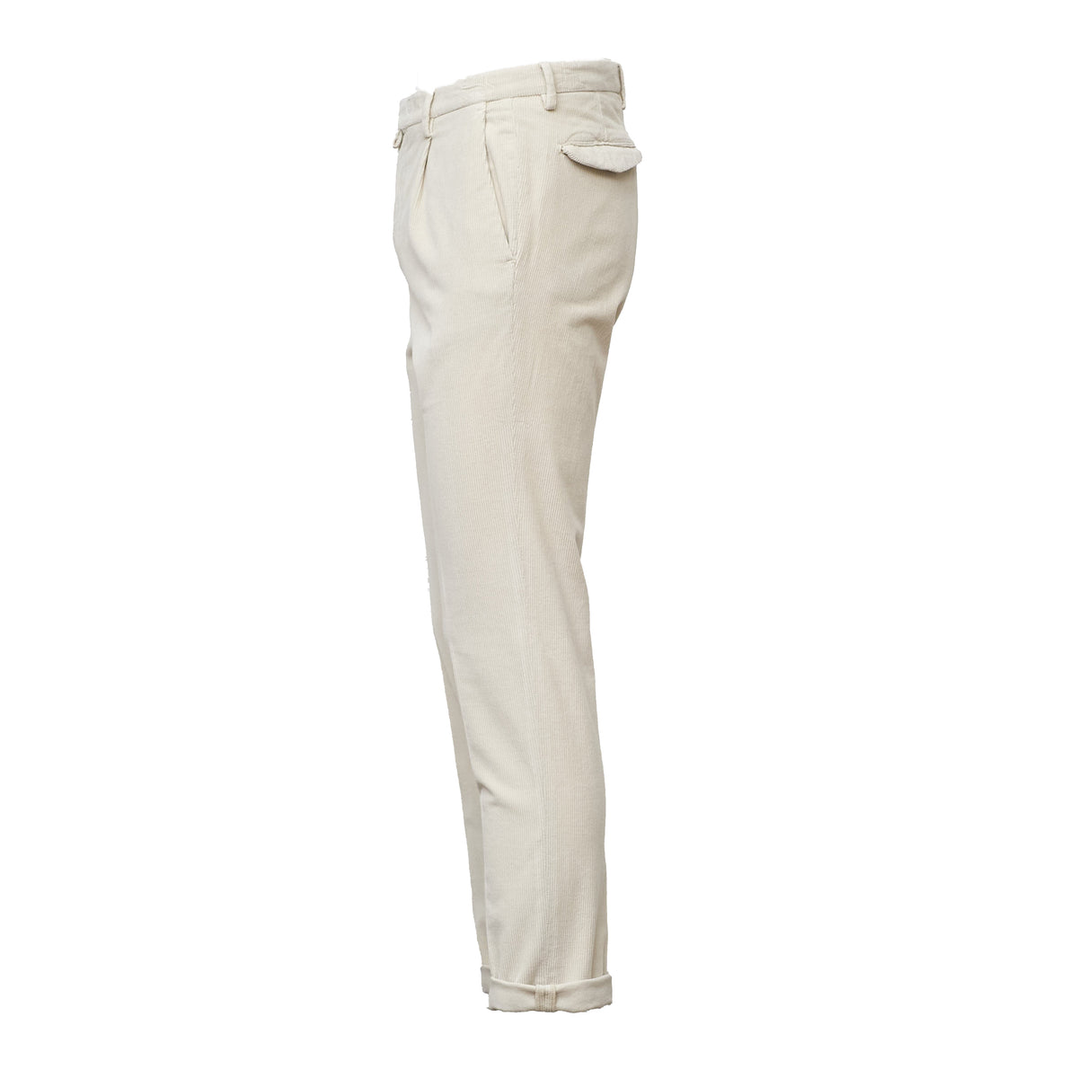 Pantaloni In Velluto