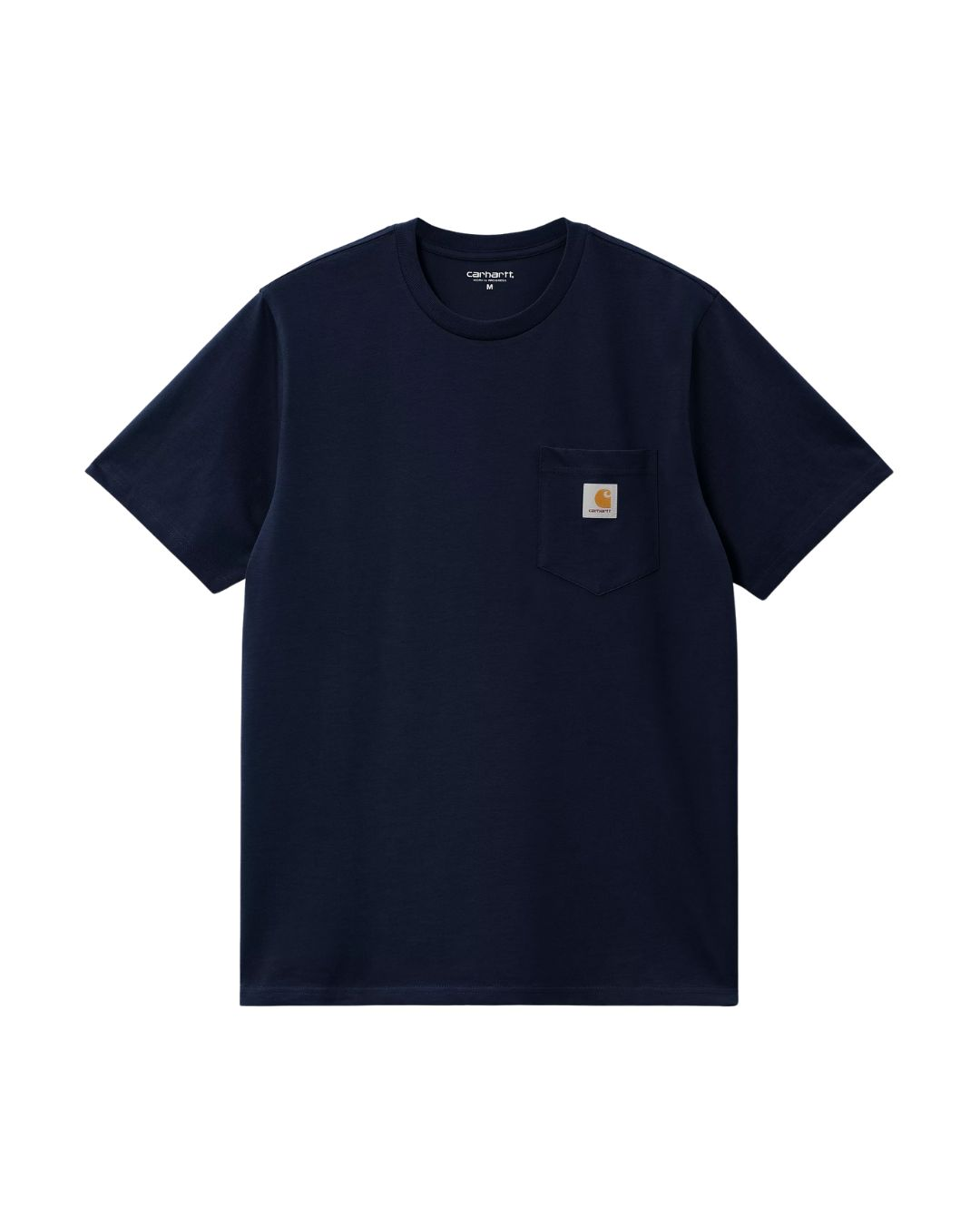 S/S Pocket T-Shirt