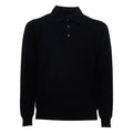 Polo M/L In Lana, Cashmere