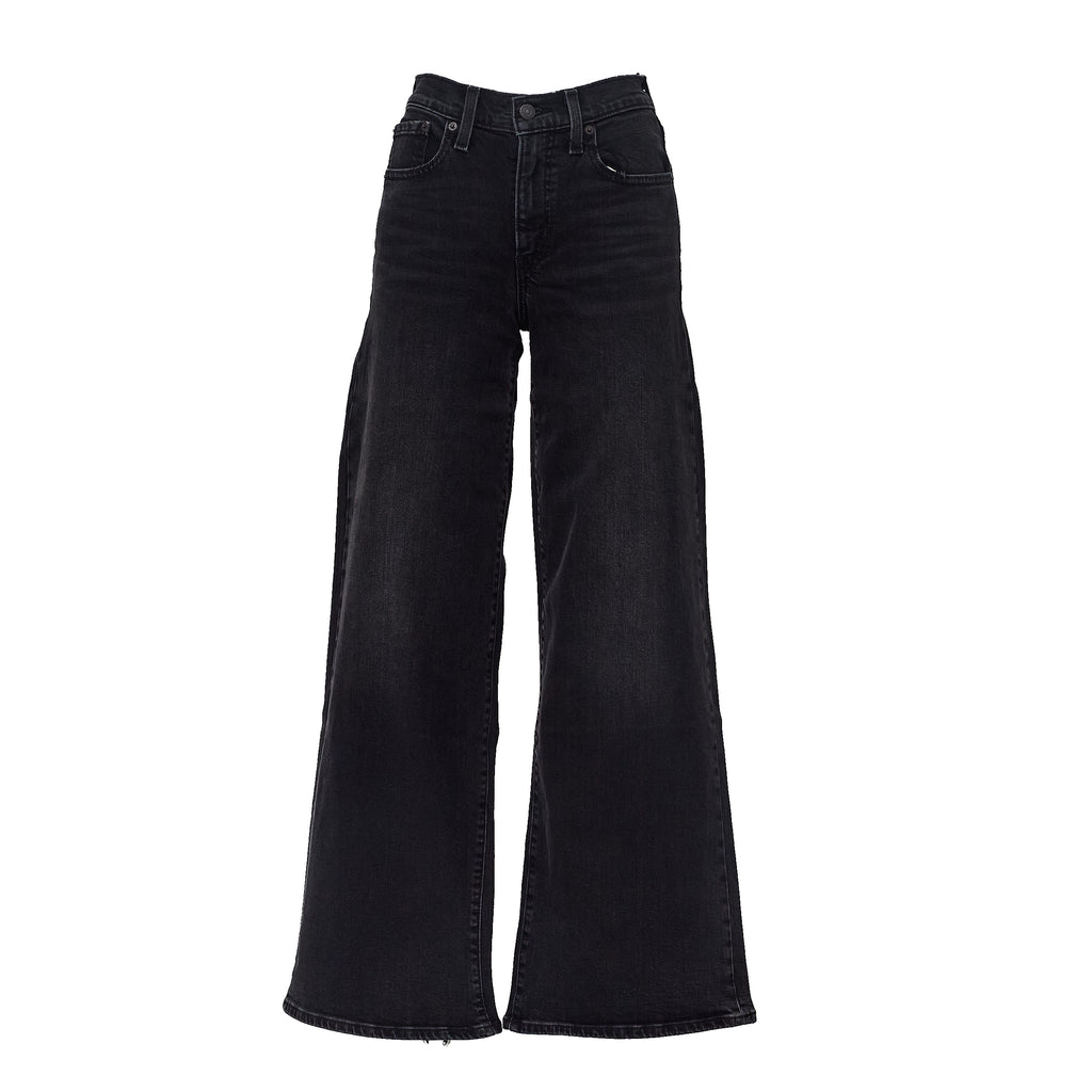 Jeans 728 Hr Wide Leg