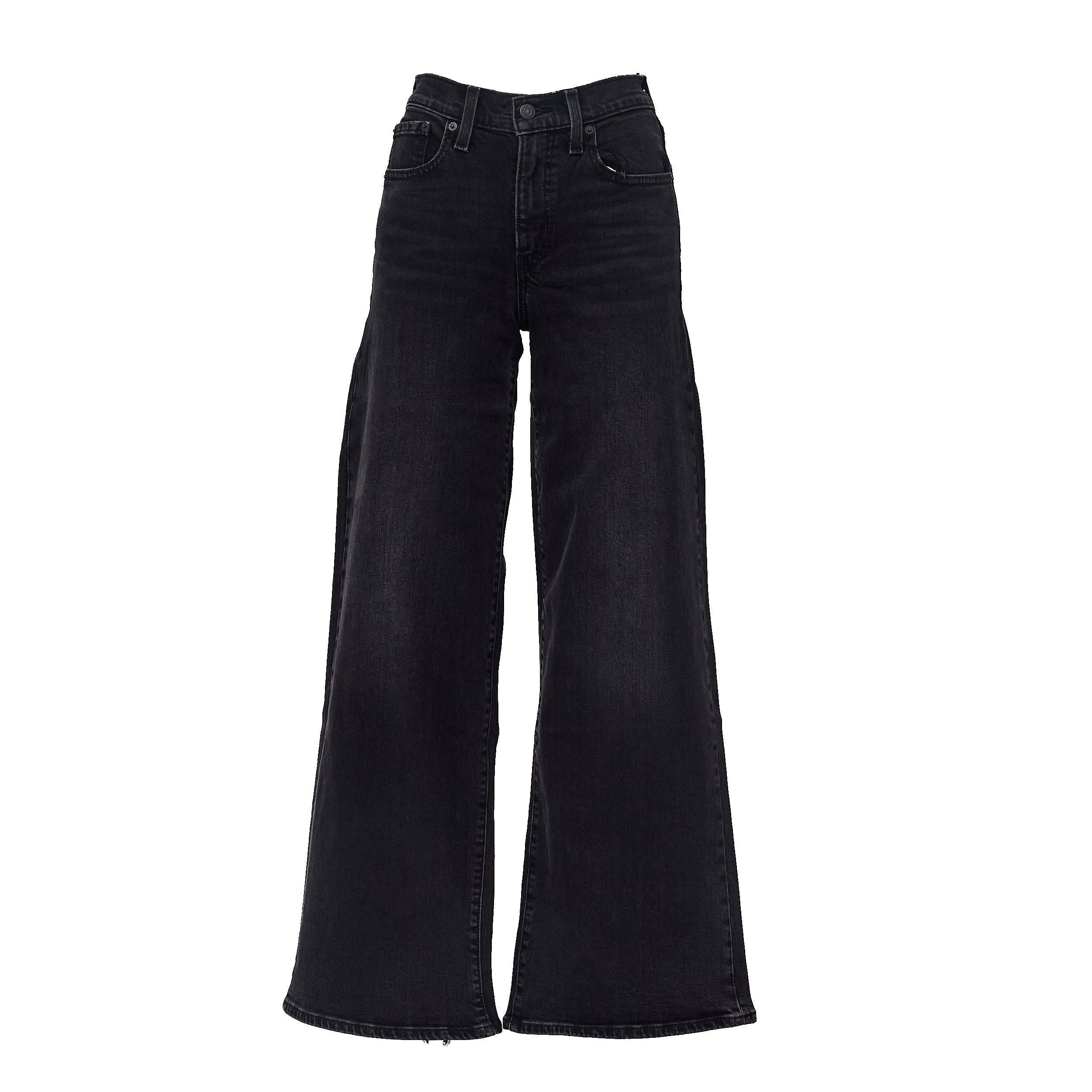 Jeans 728 Hr Wide Leg
