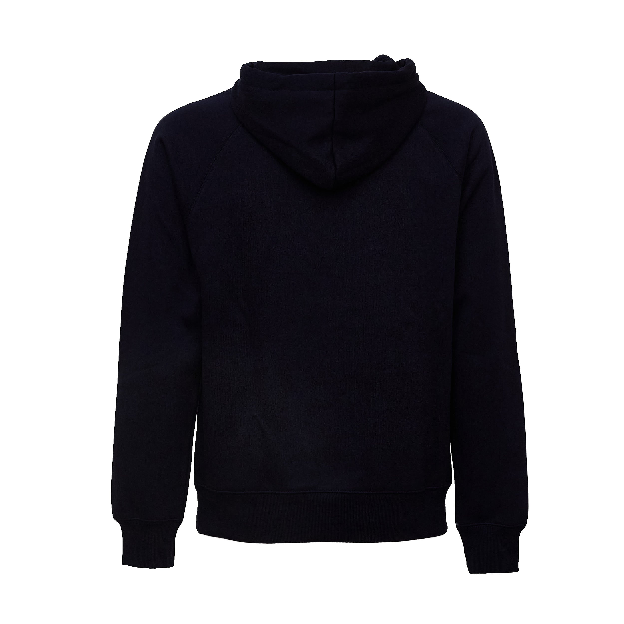Hooded Chase Sweatshirt