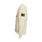 Cardigan Ribbed Cotton