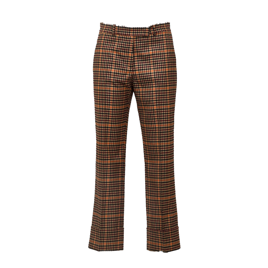 Maura Z Pant