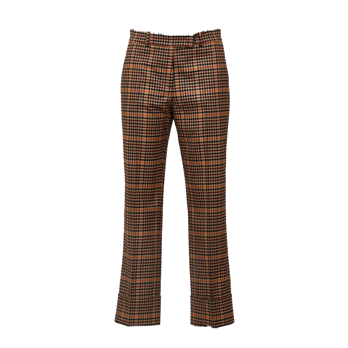 Maura Z Pant