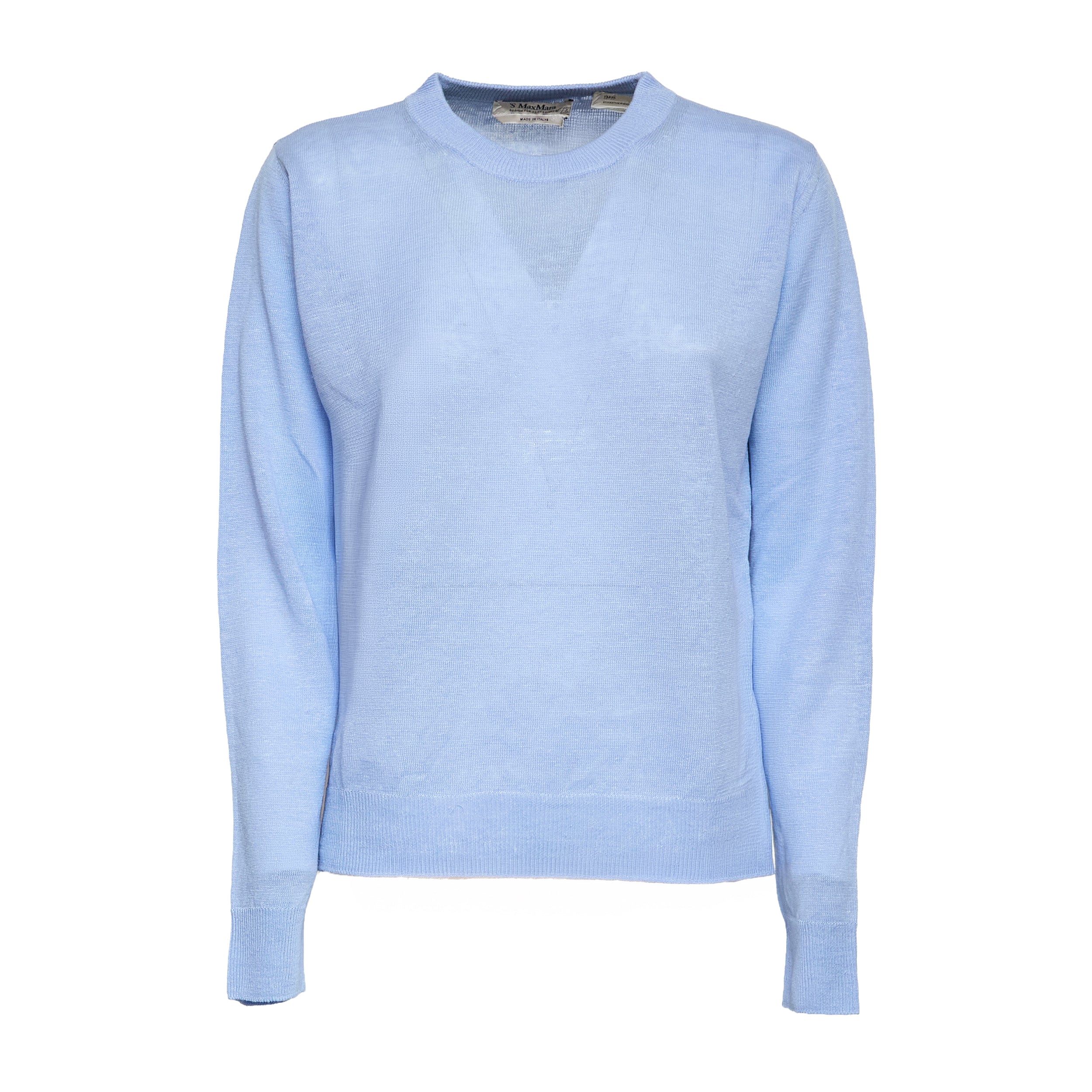 Maglia Fervore Girocollo