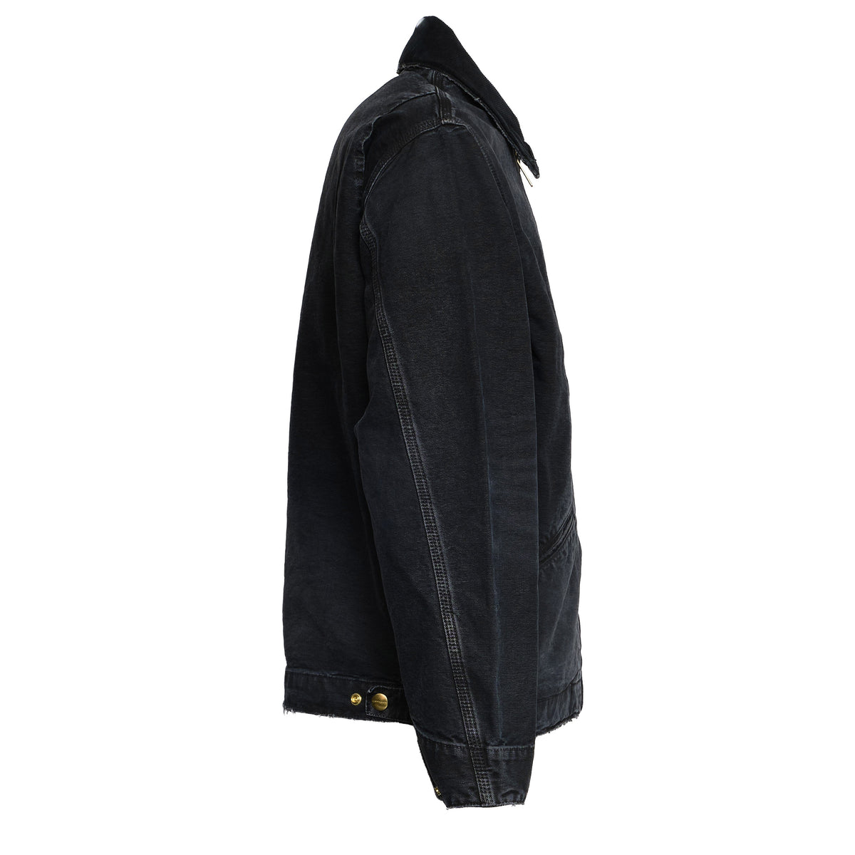 OG Detroit Jacket Dearborn Canvas