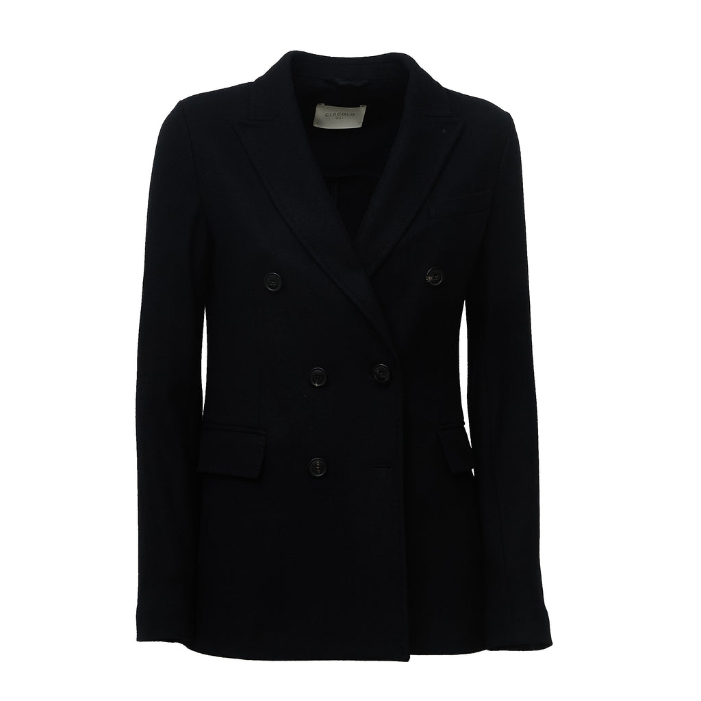 Blazer Double Breasted