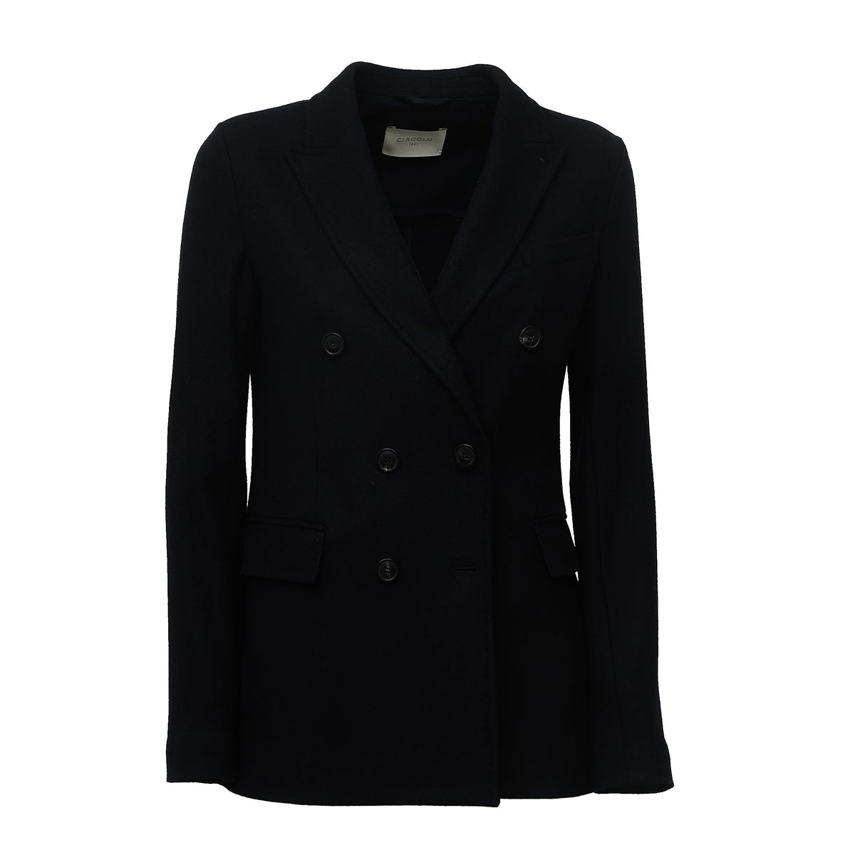 Blazer Double Breasted