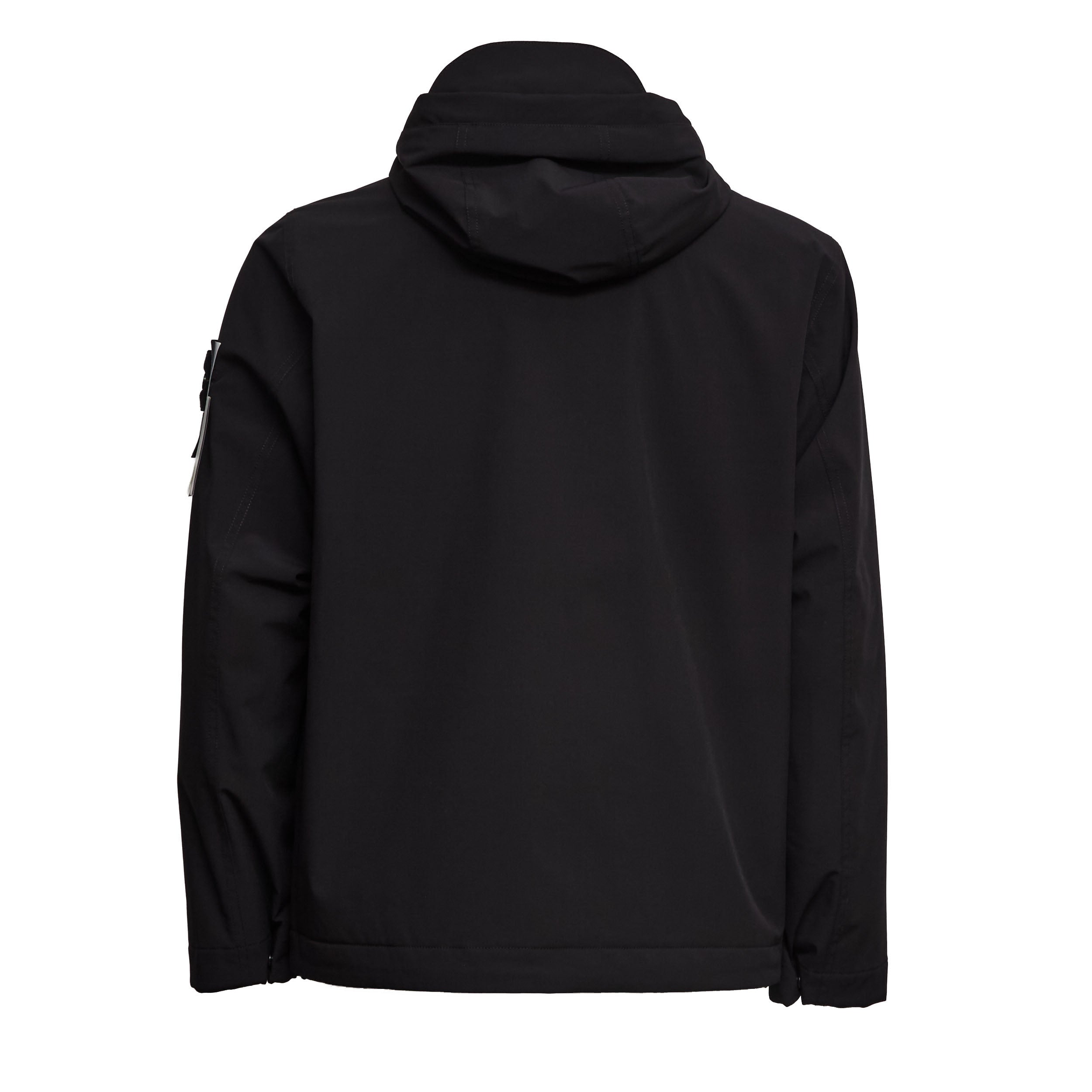Giacca Soft Shell-R E.Dye® Technology