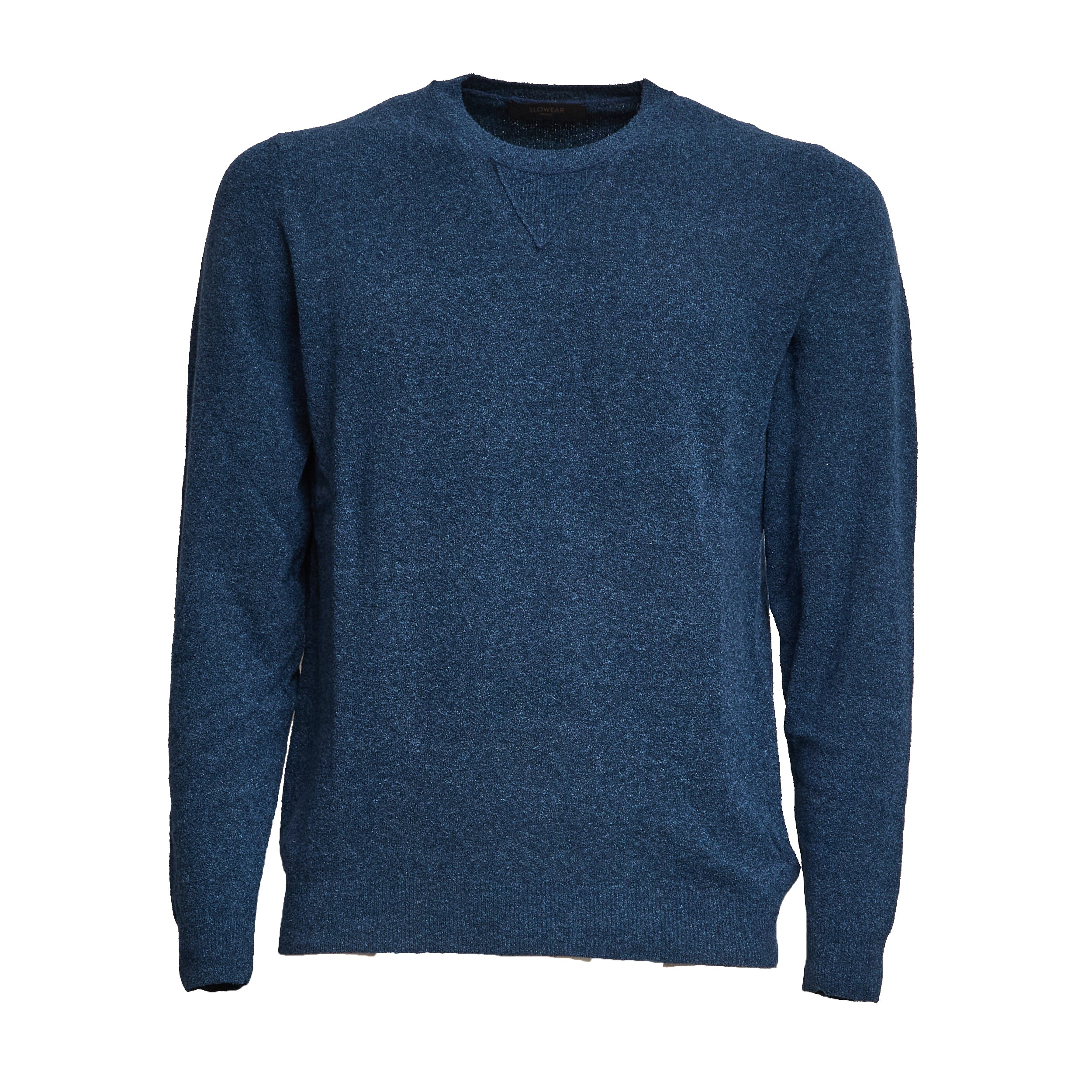 Maglia Girocollo M/L Slim Fit