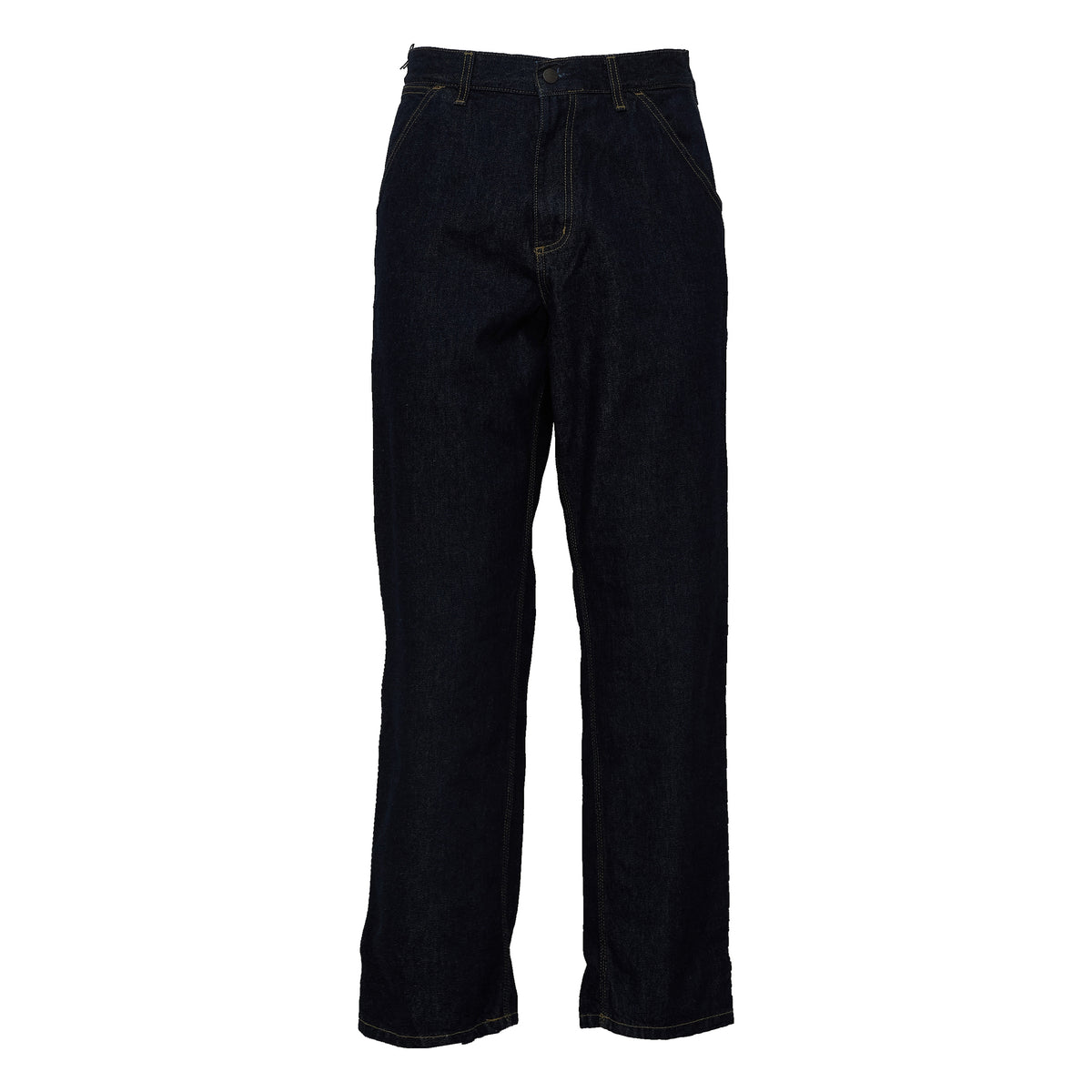 Single Knee Pant Smith Denim