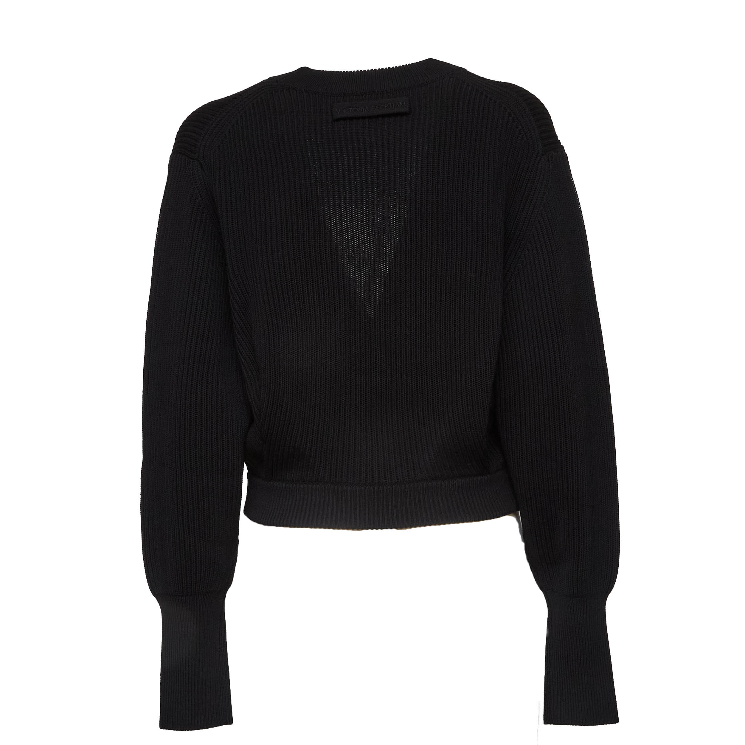 Cable Pocket Cardigan