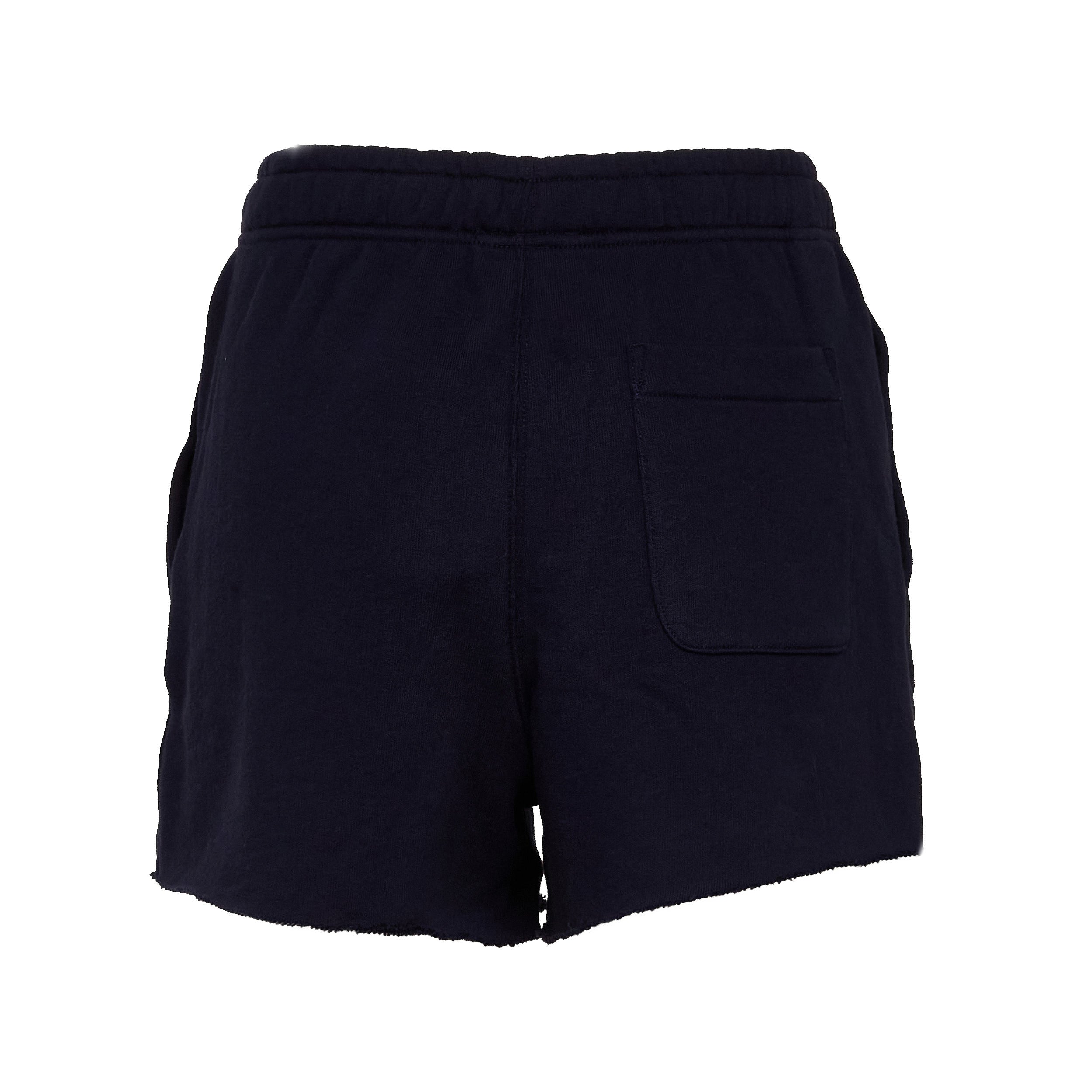 Pantaloncini Con Coulisse