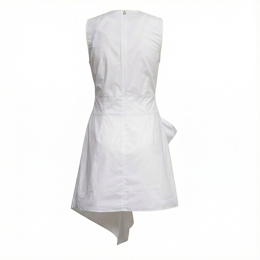Noelle Sleeveless Dress