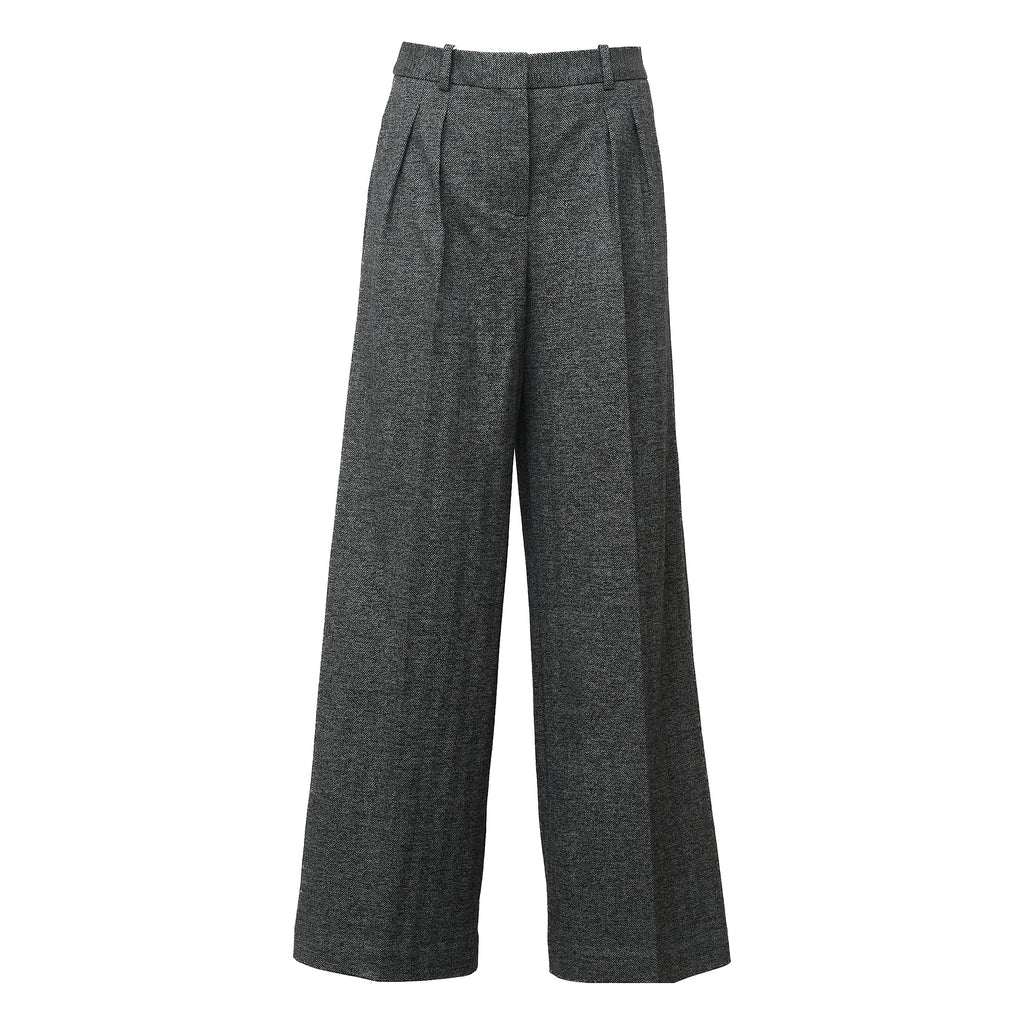 Pants Double Pinces