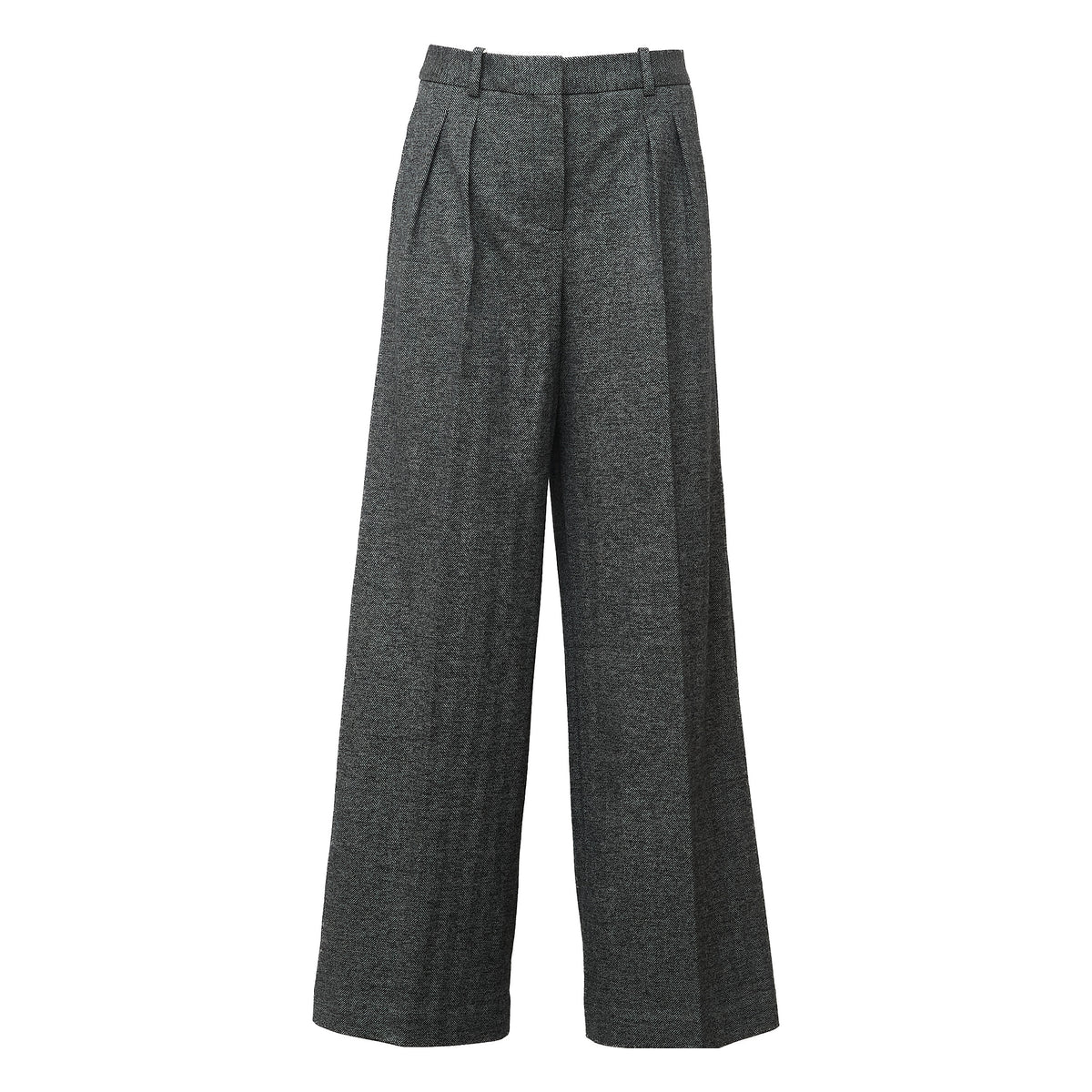 Pants Double Pinces