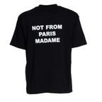 Le T-Shirt Slogan