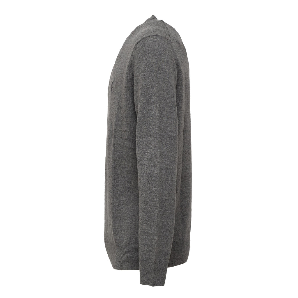 Crewneck Pullover Merino RWS