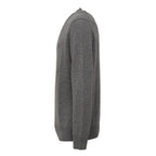 Crewneck Pullover Merino RWS