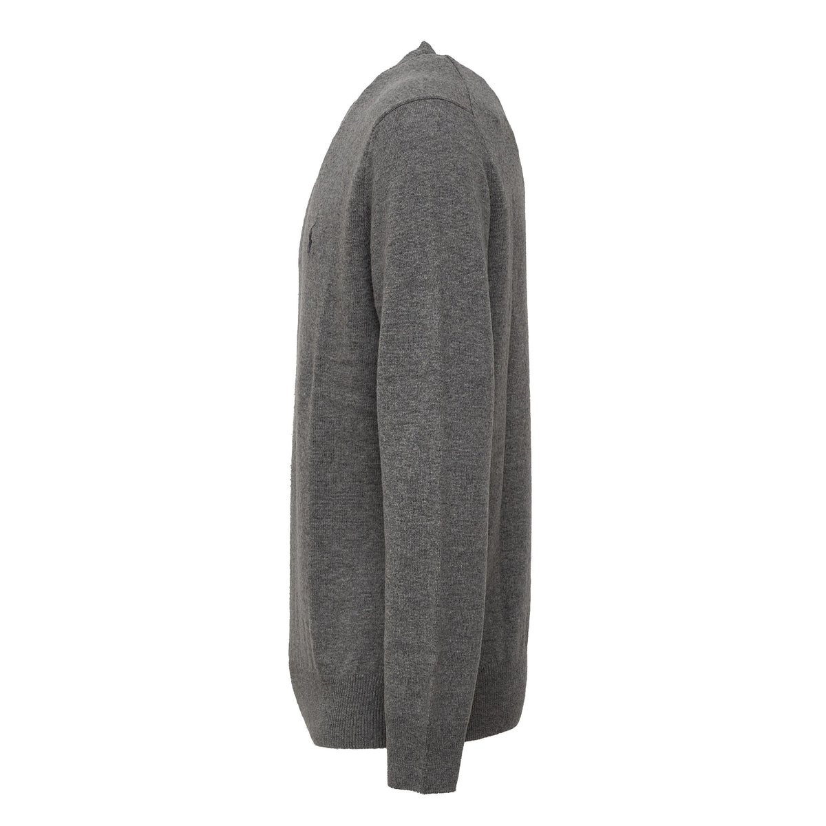 Crewneck Pullover Merino RWS