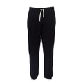 Pantaloni Tuta In Cotone Jersey
