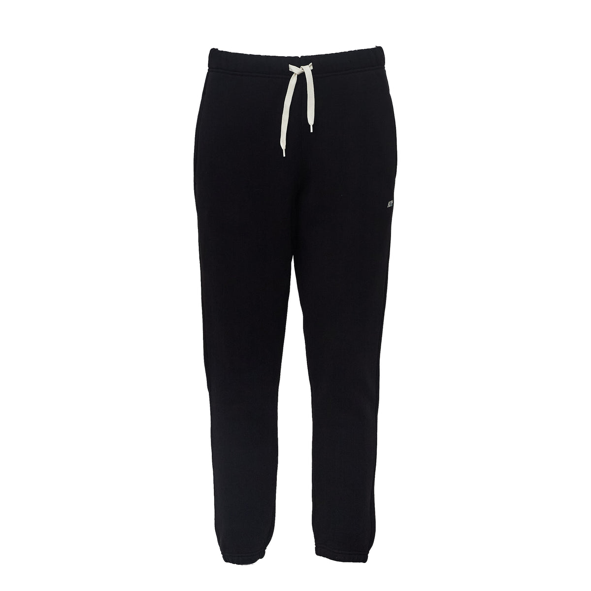 Pantaloni Tuta In Cotone Jersey