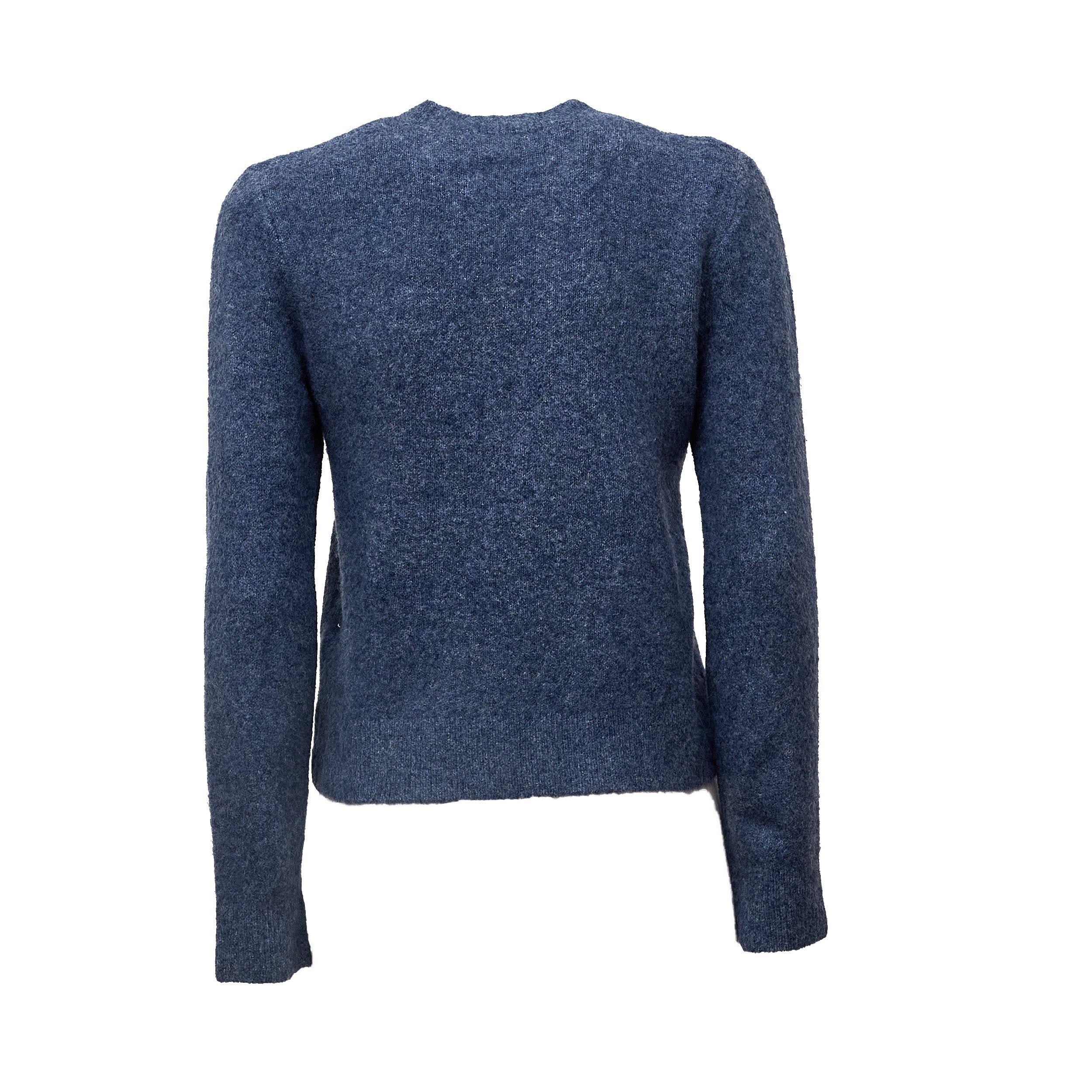 W' Curtis Sweater