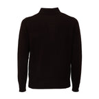 Polo M/L In Lana, Cashmere