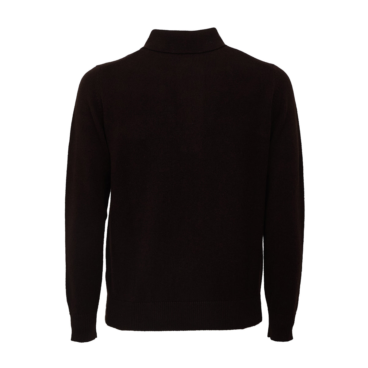 Polo M/L In Lana, Cashmere