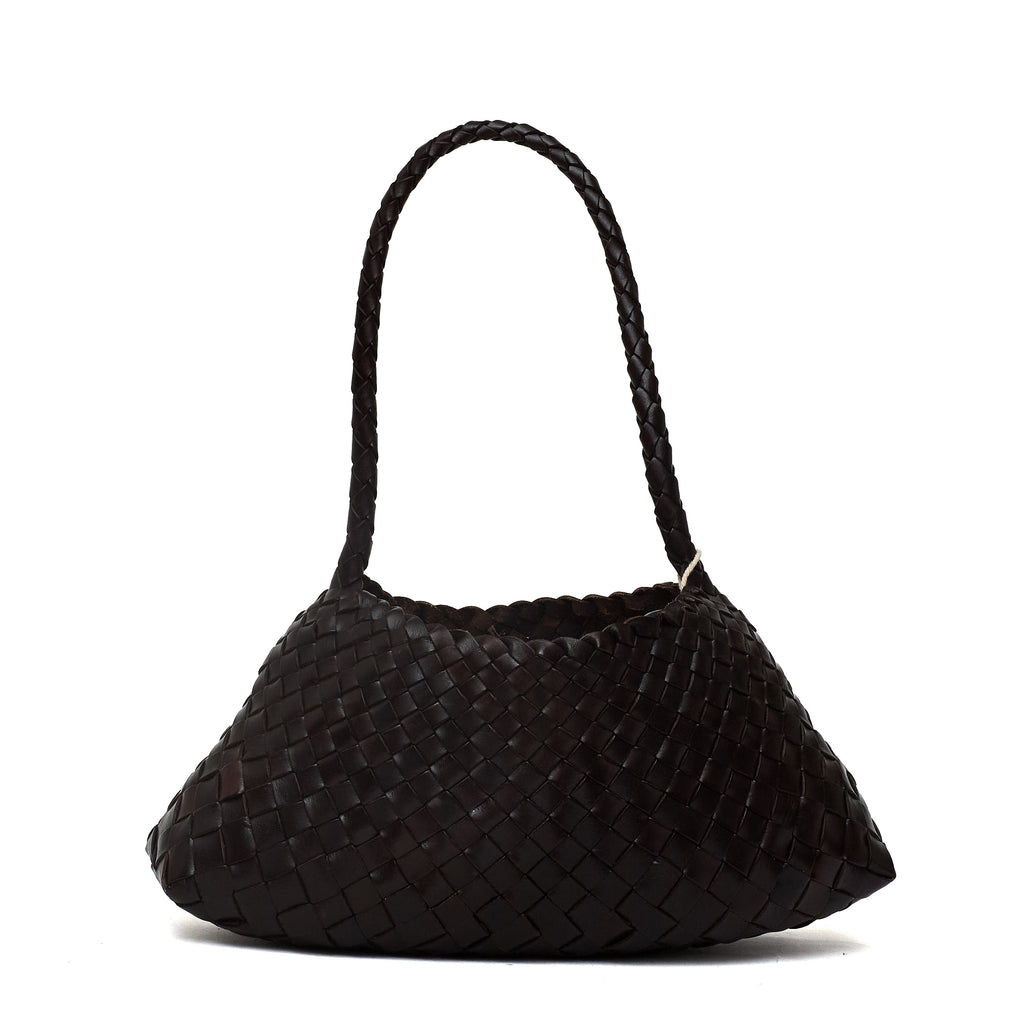 Rosanna Mini S. Croce Tapered Straps Shoulder Dragon