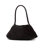 Rosanna Mini S. Croce Tapered Straps Shoulder Dragon