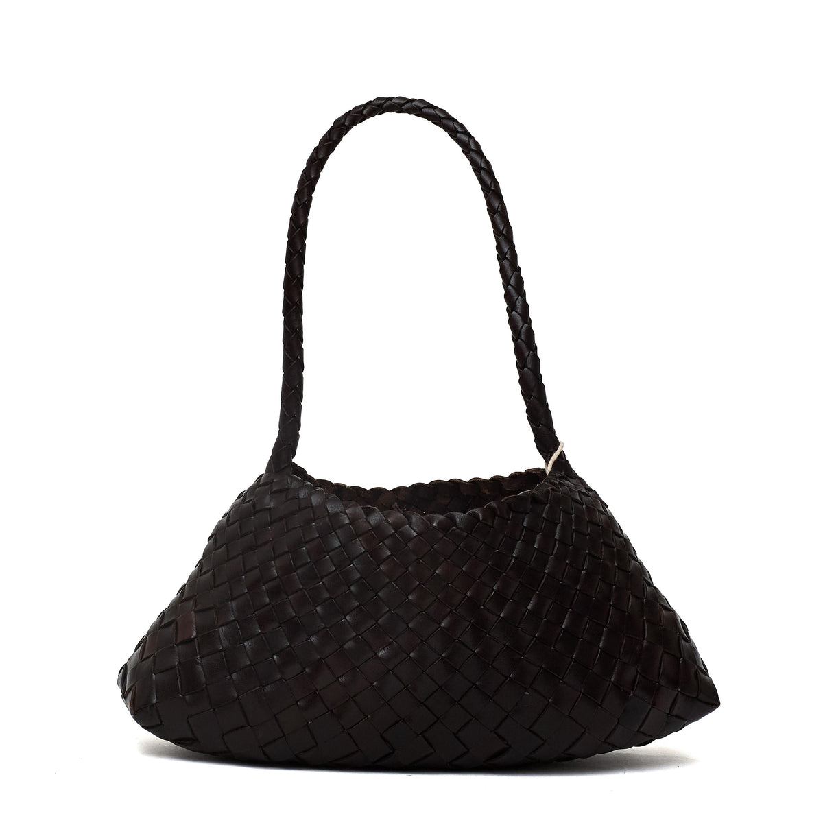 Rosanna Mini S. Croce Tapered Straps Shoulder Dragon